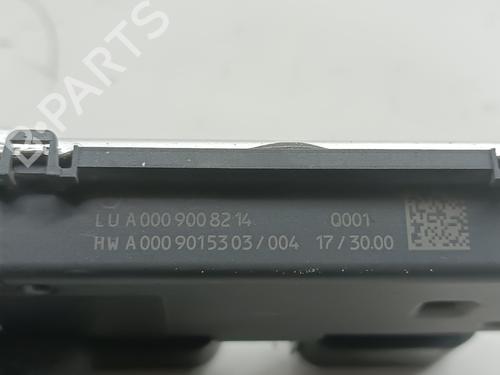 Electronic module MERCEDES-BENZ A-CLASS (W177) | BP22744159M83