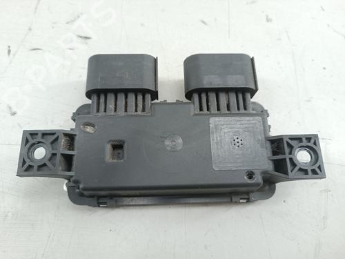Used Electronic module MERCEDES-BENZ A-CLASS (W177) [2018-2025]  22744159
