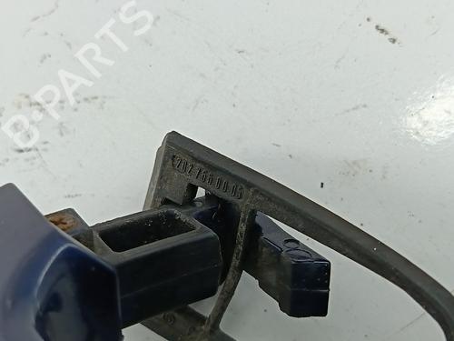 Front left exterior door handle MERCEDES-BENZ E-CLASS (W210) E 200 CDI (210.007) | BP22744179C128 