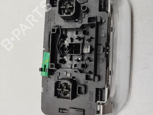 Interior roof light FIAT TIPO Hatchback (356_, 357_) 1.3 D (356HXH1A) | BP22759746I8 