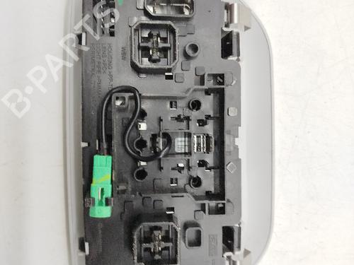 Interior roof light FIAT TIPO Hatchback (356_, 357_) 1.3 D (356HXH1A) | BP22759746I8 