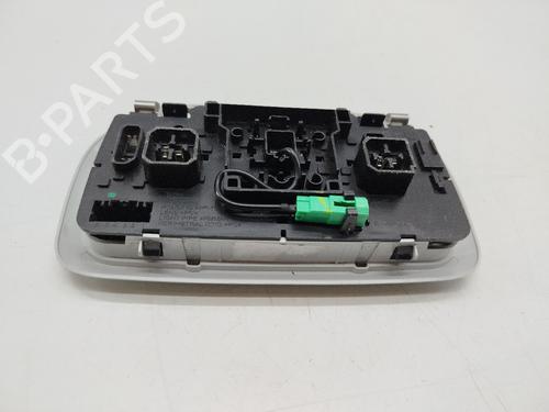 Interior roof light FIAT TIPO Hatchback (356_, 357_) 1.3 D (356HXH1A) | BP22759746I8 