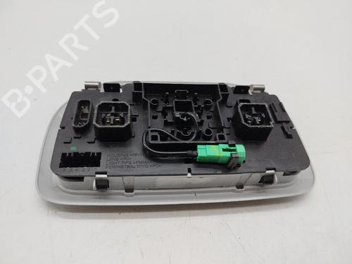 Interior roof light FIAT TIPO Hatchback (356_, 357_) 1.3 D (356HXH1A) | BP22759746I8 