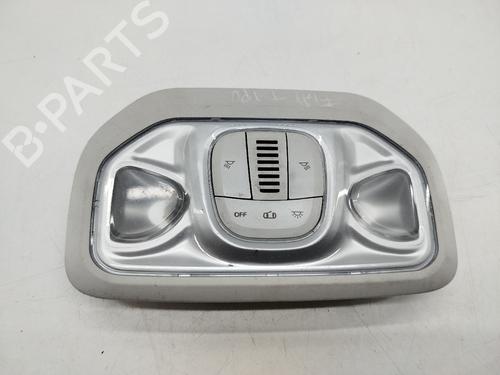 Interior roof light FIAT TIPO Hatchback (356_, 357_) 1.3 D (356HXH1A) | BP22759746I8 