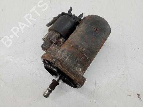 Used Starter VW GOLF III (1H1) [1989-2000]  22759755