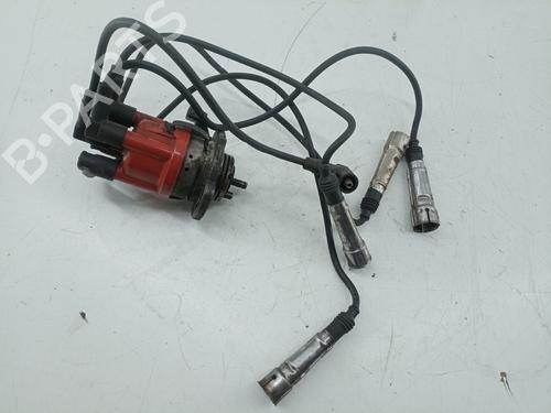 Used Ignition distributor VW GOLF III (1H1) [1989-2000]  22759759