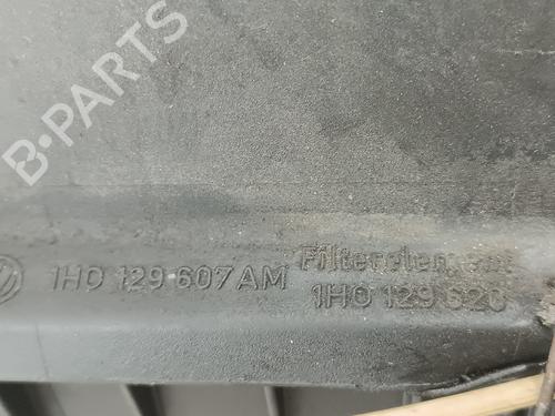 Air filter box VW GOLF III (1H1)  | BP22761026M87