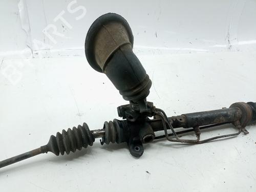 Steering rack VW GOLF III (1H1)  | BP22761027M22 