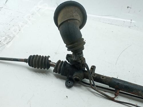 Steering rack VW GOLF III (1H1)  | BP22761027M22 