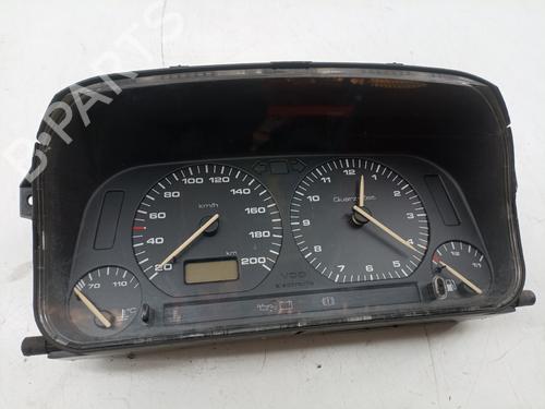 Used Instrument cluster VW GOLF III (1H1) [1989-2000]  22761779
