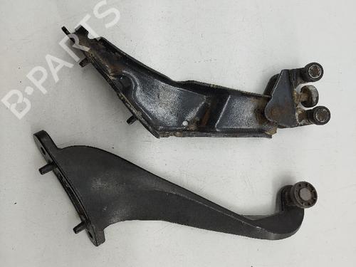 Andre CITROËN BERLINGO MULTISPACE (B9)  | BP17257256O1 