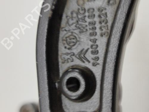 Andre CITROËN BERLINGO MULTISPACE (B9)  | BP17257256O1 