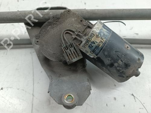 Front wiper motor VW GOLF III (1H1)  | BP22763067M29 