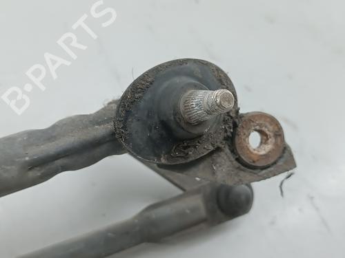 Front wiper motor VW GOLF III (1H1)  | BP22763067M29 