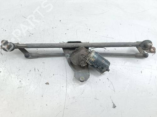 Used Front wiper motor VW GOLF III (1H1) [1989-2000]  22763067
