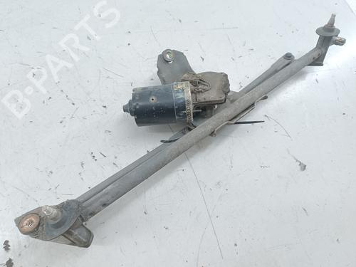 Front wiper motor VW GOLF III (1H1)  | BP22763067M29 