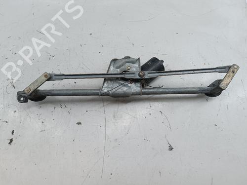 Front wiper motor VW GOLF III (1H1)  | BP22763067M29 
