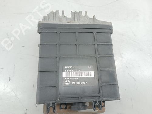 Used Engine control unit (ECU) VW GOLF III (1H1) [1989-2000]  22764305