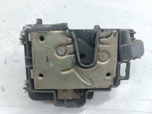Used Front left lock Front left lock VW GOLF III (1H1) [1989-2000] 22764317 22764317