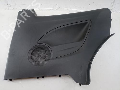 Used Other SEAT IBIZA IV SC (6J1, 6P5) [2008-2018]  22765827