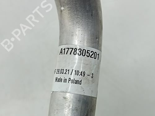 Other MERCEDES-BENZ A-CLASS (W177)  | BP22765840O1 