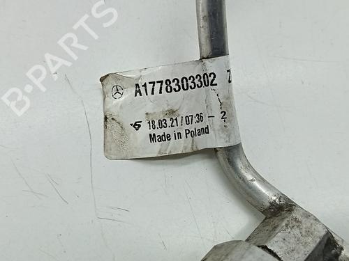 Andere MERCEDES-BENZ A-CLASS (W177)  | BP22765841O1 