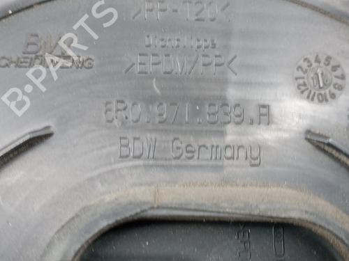 Electronic module SEAT IBIZA IV SC (6J1, 6P5)  | BP22779179M83 