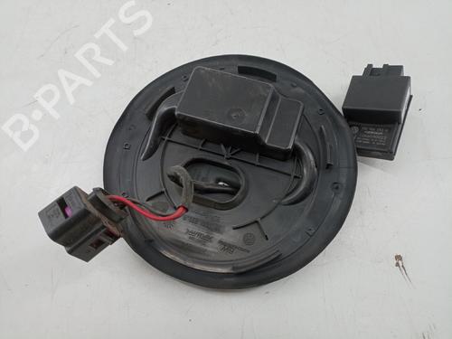 Electronic module SEAT IBIZA IV SC (6J1, 6P5)  | BP22779179M83 