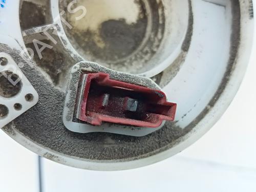 Fuel pump MERCEDES-BENZ E-CLASS (W210) E 200 CDI (210.007) | BP22779183M76 