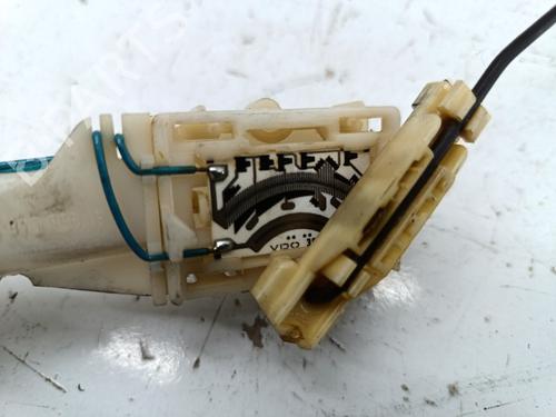 Fuel pump MERCEDES-BENZ E-CLASS (W210) E 200 CDI (210.007) | BP22779183M76 