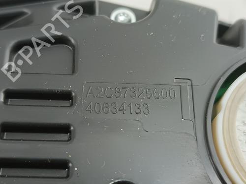 Kombiinstrument SEAT IBIZA IV SC (6J1, 6P5)  | BP22779191C47