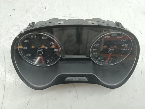 Kombiinstrument SEAT IBIZA IV SC (6J1, 6P5)  | BP22779191C47