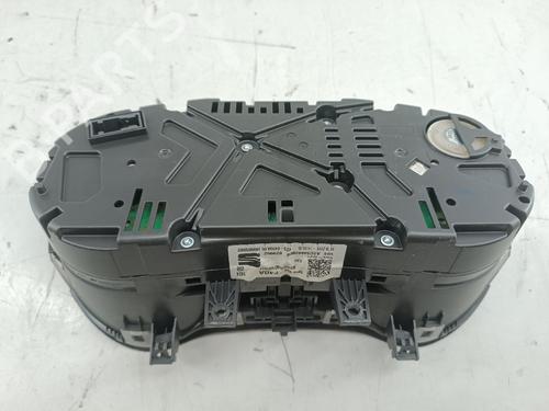 Kombiinstrument SEAT IBIZA IV SC (6J1, 6P5) [2008-2018]  22779191