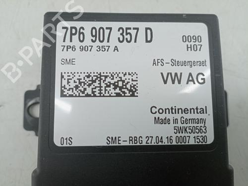 Electronic module SEAT IBIZA IV SC (6J1, 6P5) | BP22779193M83