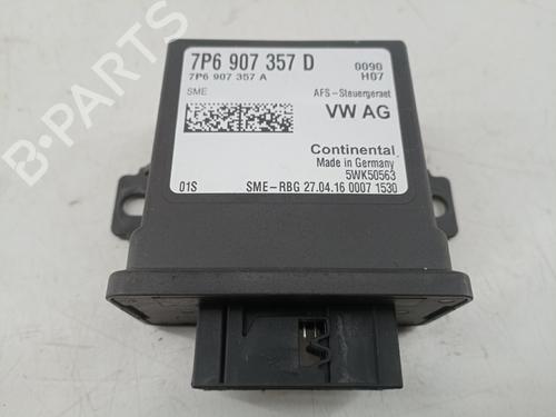 Used Electronic module SEAT IBIZA IV SC (6J1, 6P5) [2008-2018]  22779193