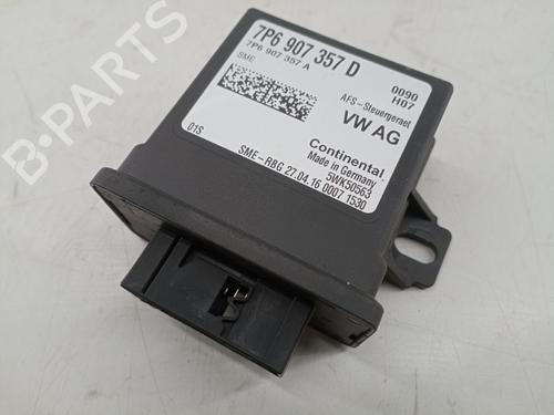 Electronic module SEAT IBIZA IV SC (6J1, 6P5) | BP22779193M83