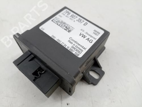 Electronic module SEAT IBIZA IV SC (6J1, 6P5) | BP22779193M83