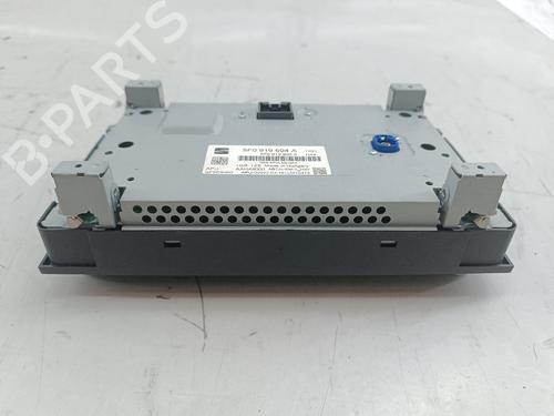 Autoradio SEAT IBIZA IV SC (6J1, 6P5)  | BP22779194E6 