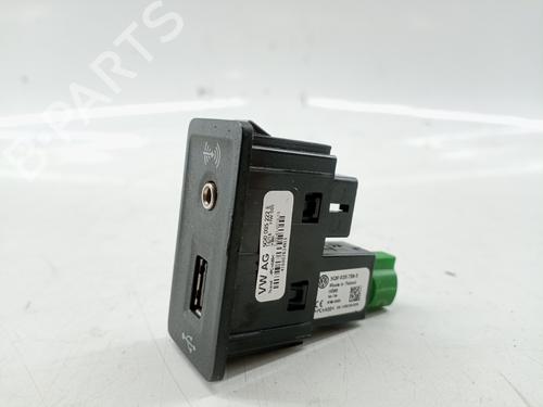 Cockpit SEAT IBIZA IV SC (6J1, 6P5)  | BP22782635C47