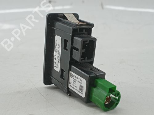 Cockpit SEAT IBIZA IV SC (6J1, 6P5)  | BP22782635C47