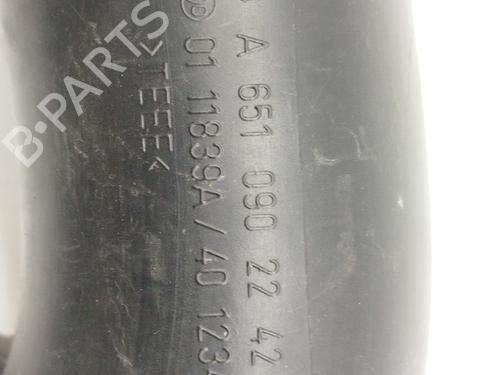 Other MERCEDES-BENZ CLA Coupe (C117)  | BP22782655O1 