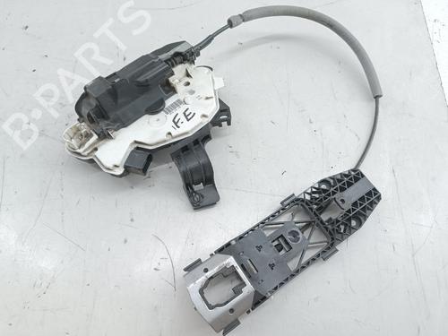 Używane Zamek drzwi przednich prawych SEAT IBIZA IV SC (6J1, 6P5) [2008-2018]  22782657