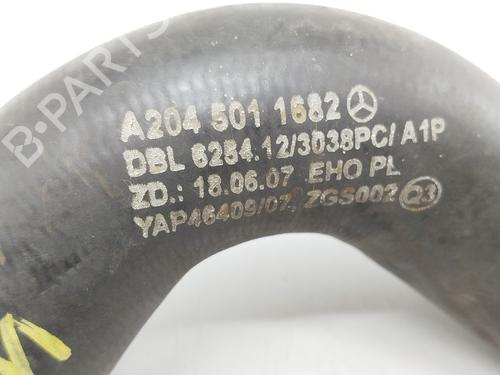 Other MERCEDES-BENZ C-CLASS (W204) | BP22782658O1