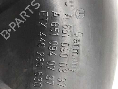 Other MERCEDES-BENZ E-CLASS (W212) E 220 CDI | BP22782666O1