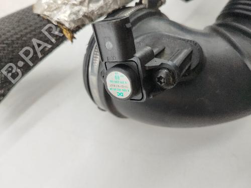 Other MERCEDES-BENZ E-CLASS (W212) E 220 CDI | BP22782666O1