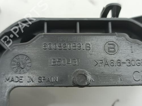 Other SEAT IBIZA IV SC (6J1, 6P5)  | BP22785121O1 