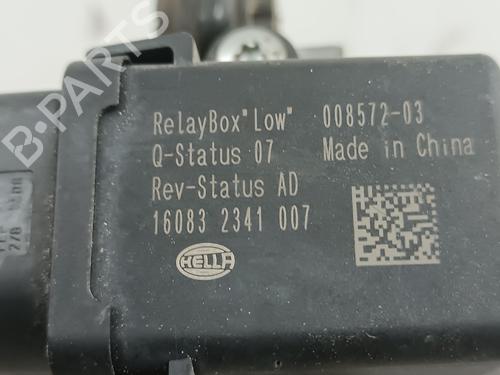 Vakuumpumpe SEAT IBIZA IV SC (6J1, 6P5)  | BP22786610M80 