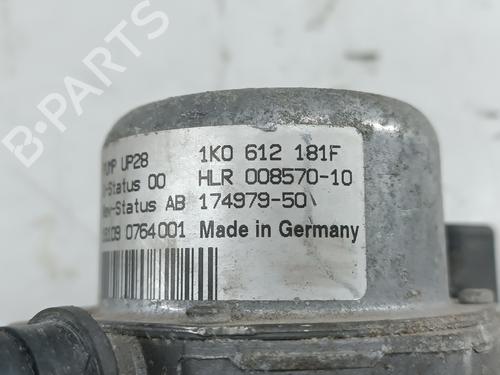 Vakuumpumpe SEAT IBIZA IV SC (6J1, 6P5)  | BP22786610M80 