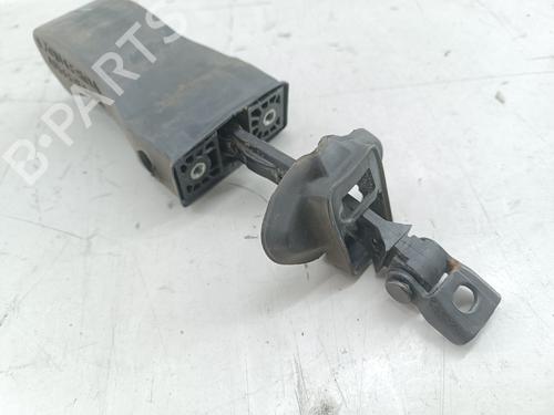 Hinge/Door check strap SEAT IBIZA IV SC (6J1, 6P5)  | BP22786613C146 