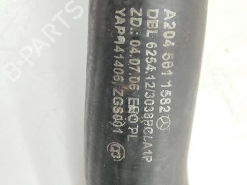 Other MERCEDES-BENZ C-CLASS (W204) | BP22786616O1